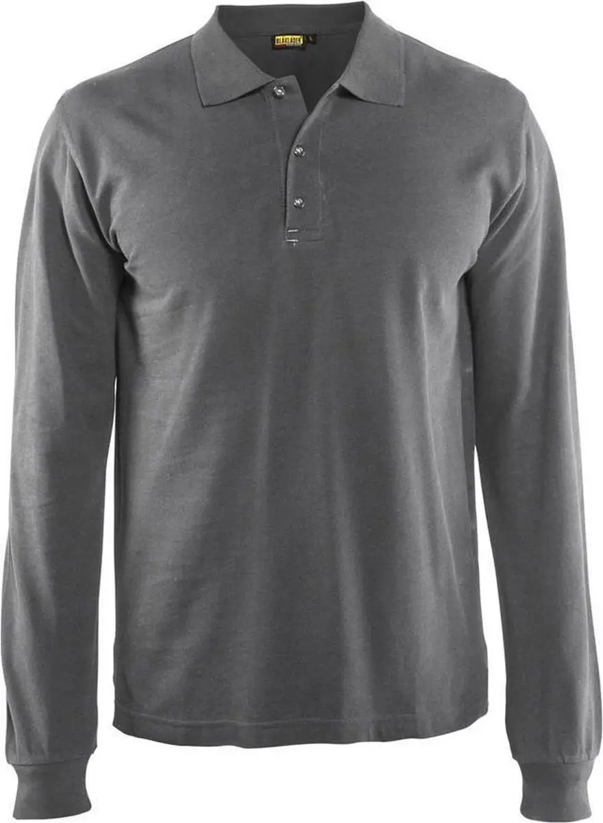 Blåkläder 3388-1050 Piqué Shirt