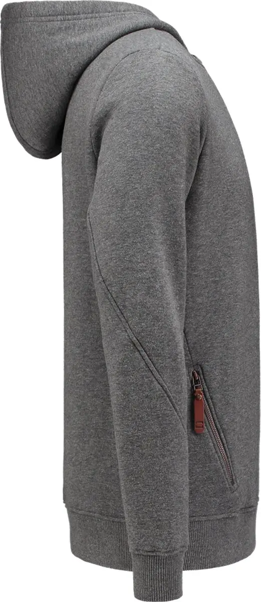 Tricorp Sweater Premium Capuchon 304001 - M