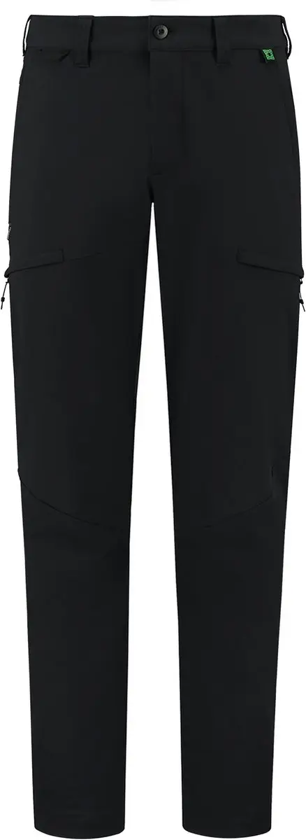 Tricorp Werkbroek 502702 Fitted Stretch