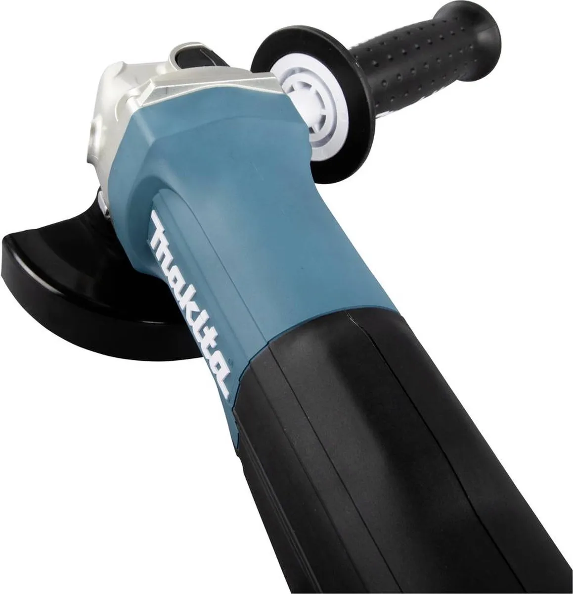 Makita GA5050R Haakse Slijper 1300W - Metaal