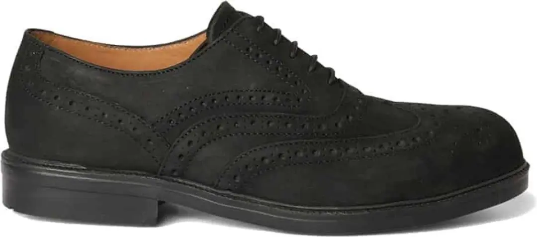 Redbrick David Werkschoenen