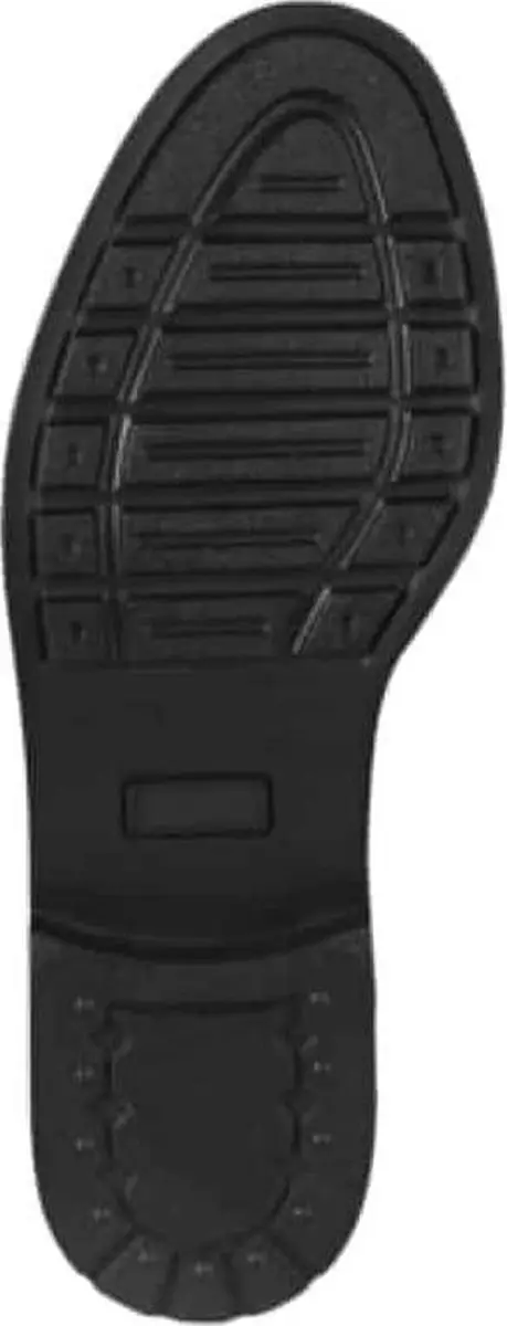 Redbrick David Werkschoenen - Zwart - Maat 40
