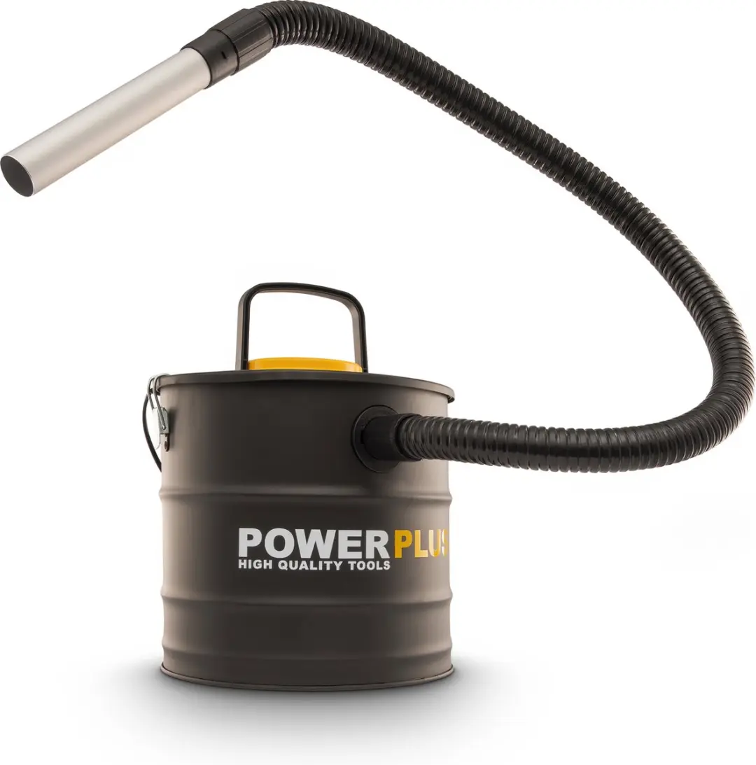 Powerplus POWX3013 Elektrische Aszuiger 1600W