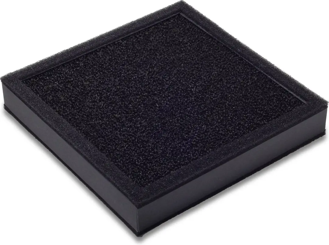 Weller FT91000046 Reservefilter ZeroSmog Shield - Wit/Zwart