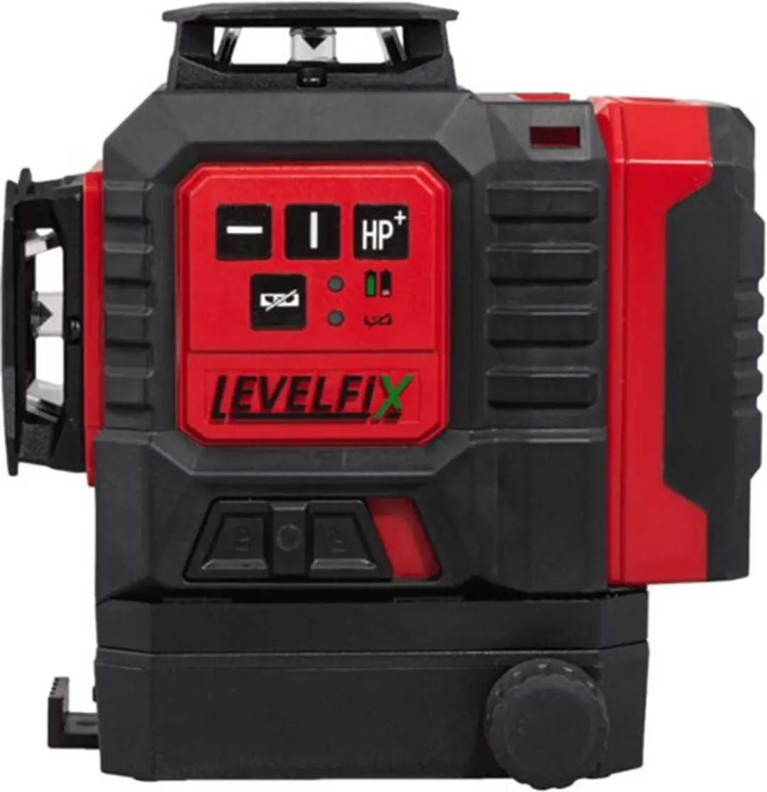 Levelfix CCL283G 3D Cone-lijnlaser