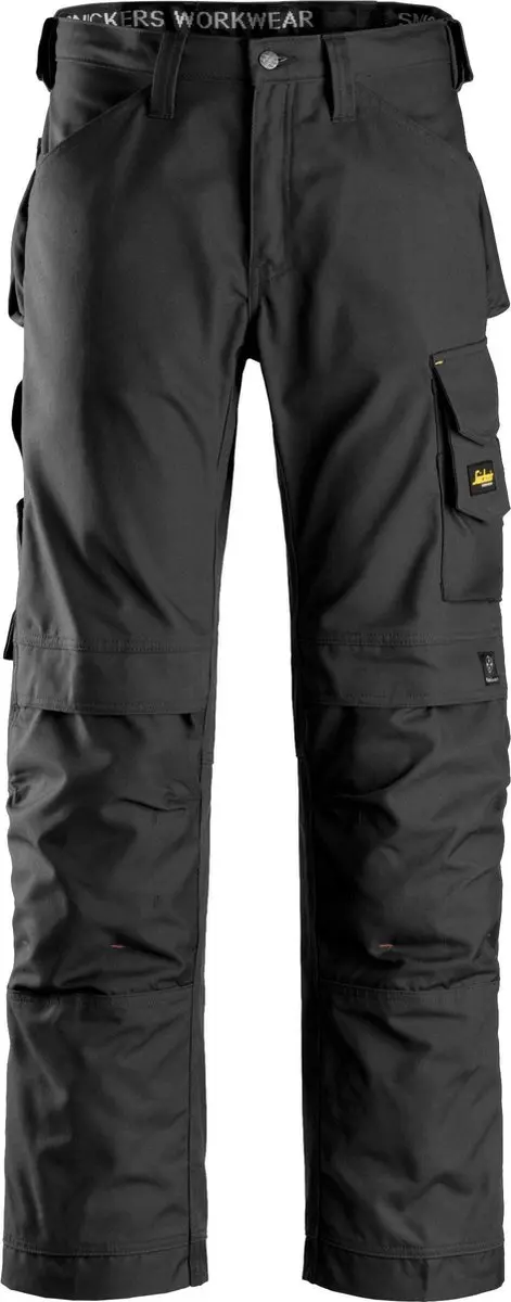 Snickers Canvas+ Broek 154