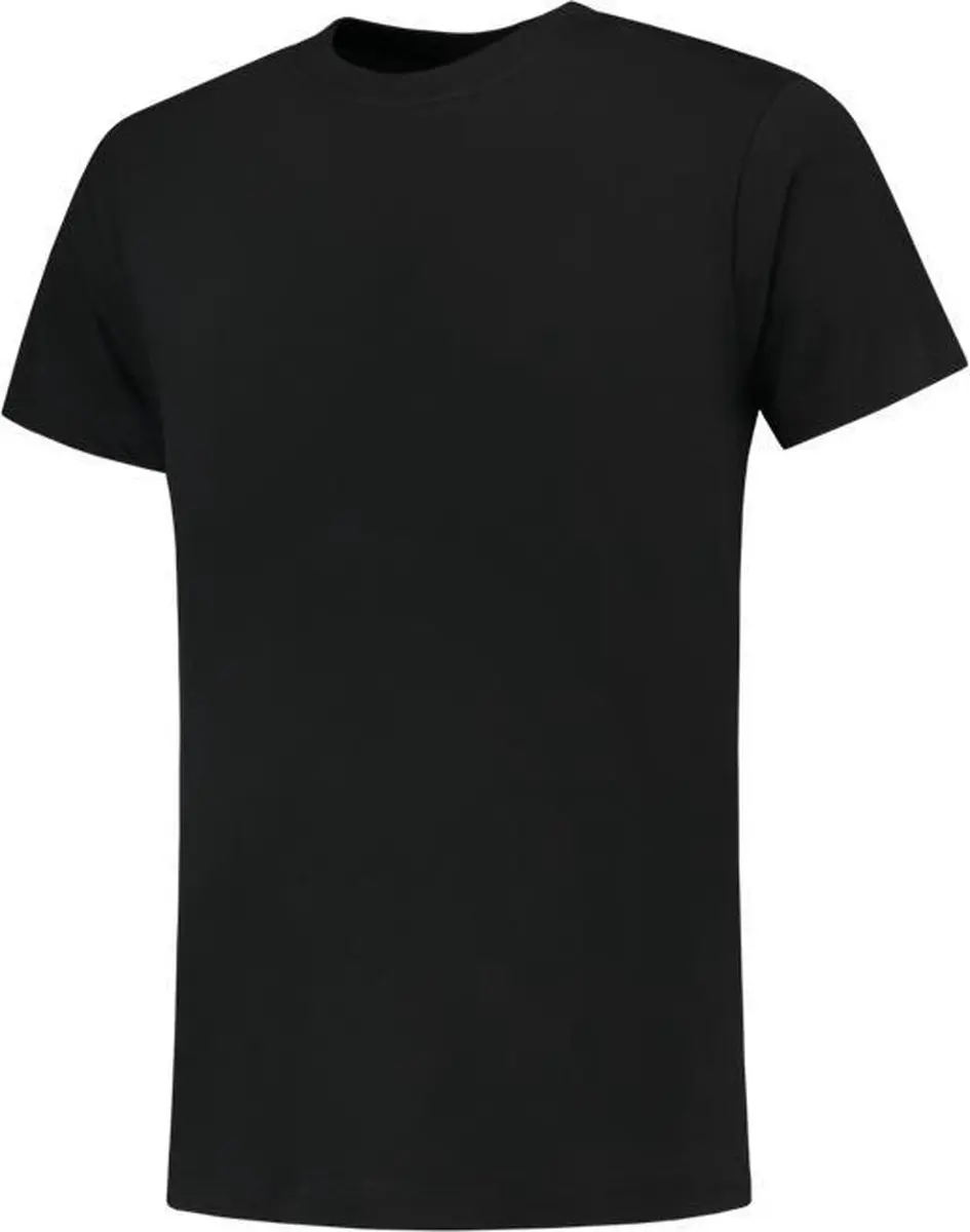 Tricorp T-Shirt 101017 - 200g - XL - Inkt