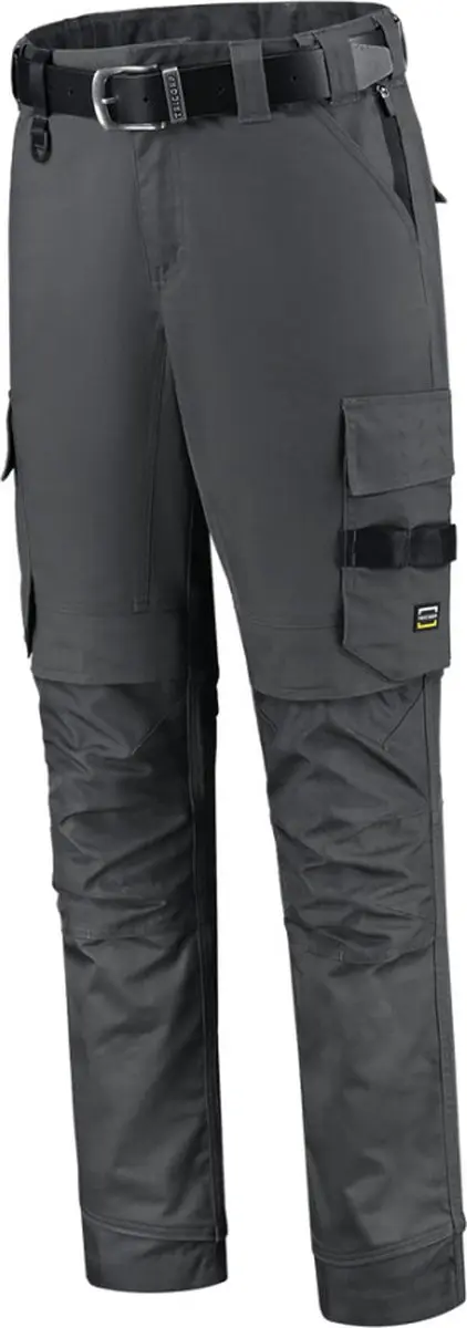 Tricorp Werkbroek Twill Cordura Stretch 49