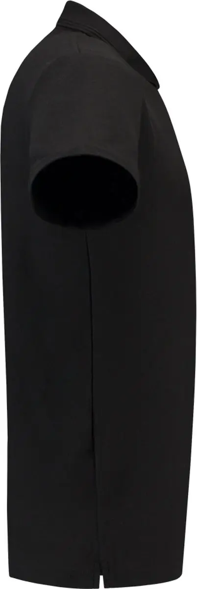 Tricorp Security Polo - 3XL - Zwart