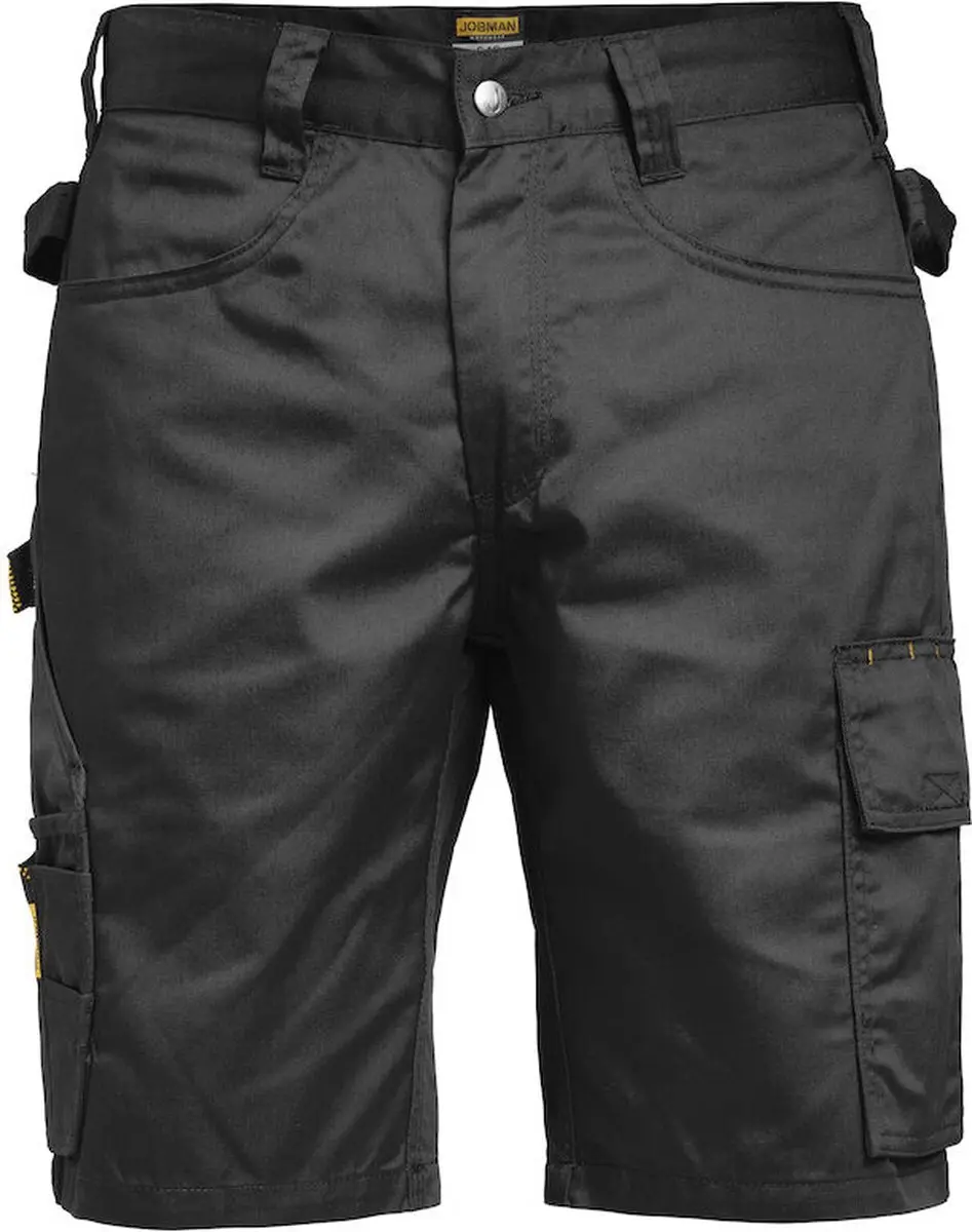 Jobman 2723 Service Shorts 65272320