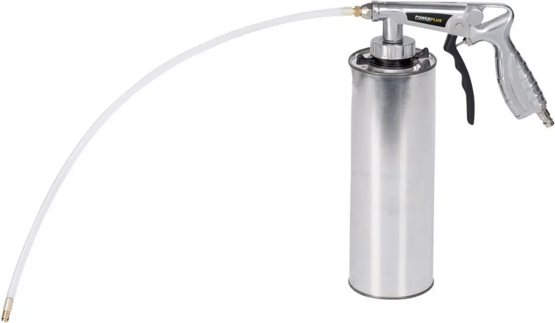 Powerplus POWAIR0113 Pneumatisch Coatingpistool 8bar