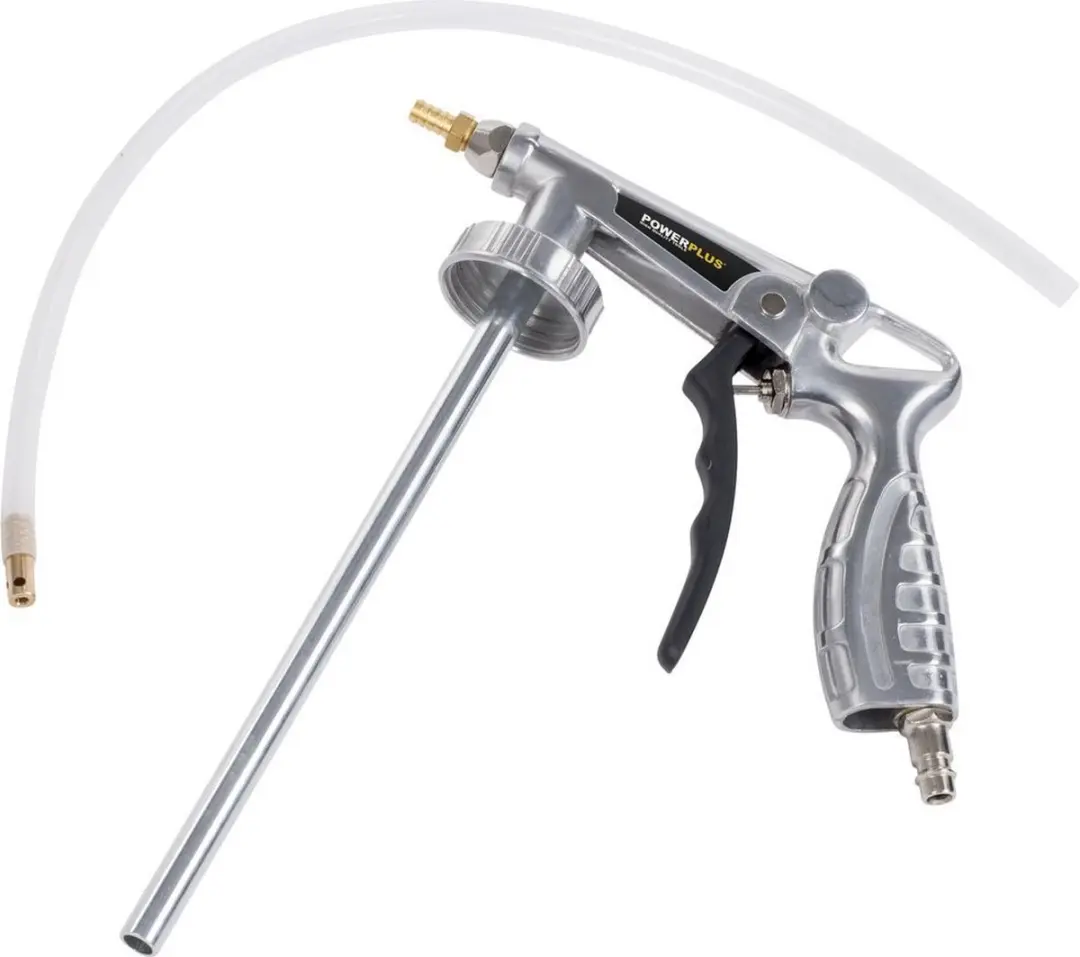 Powerplus POWAIR0113 Pneumatisch Coatingpistool 8bar