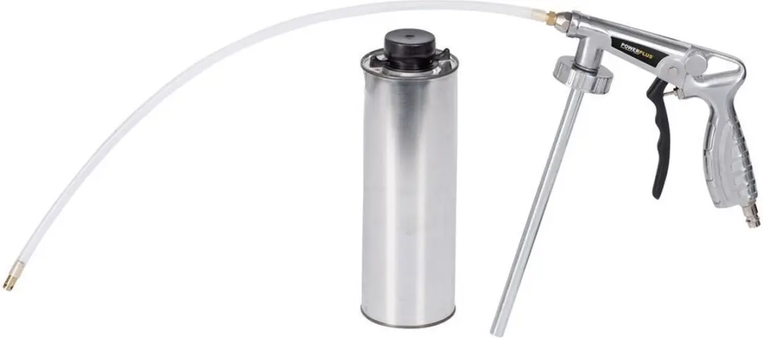 Powerplus POWAIR0113 Pneumatisch Coatingpistool 8bar