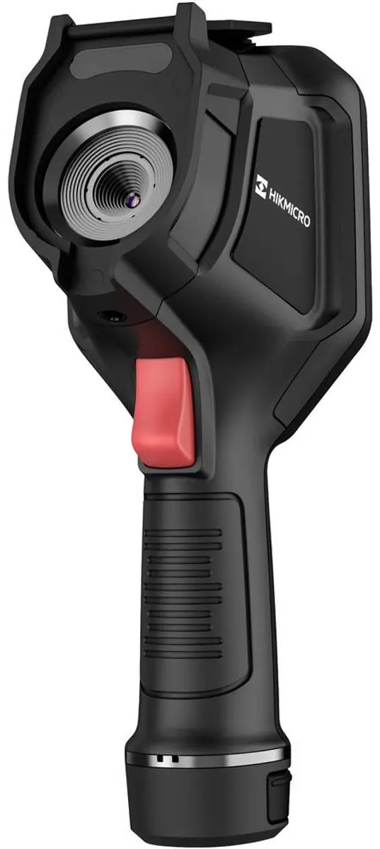 HikMicro M20W Warmtebeeldcamera - 256x192 - 550°C - Handheld - Zwart