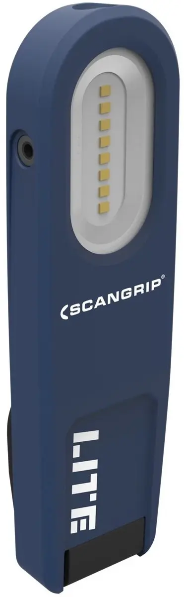 Scangrip Werklamp lite M