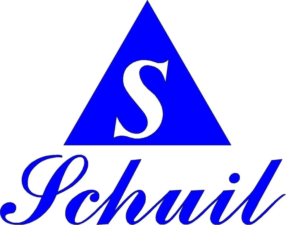 Schuil Duimstok 2m Aluminium - Grijs