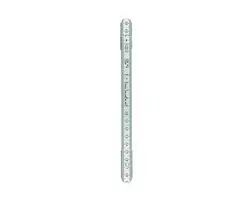 Schuil Duimstok 2m Aluminium - Grijs