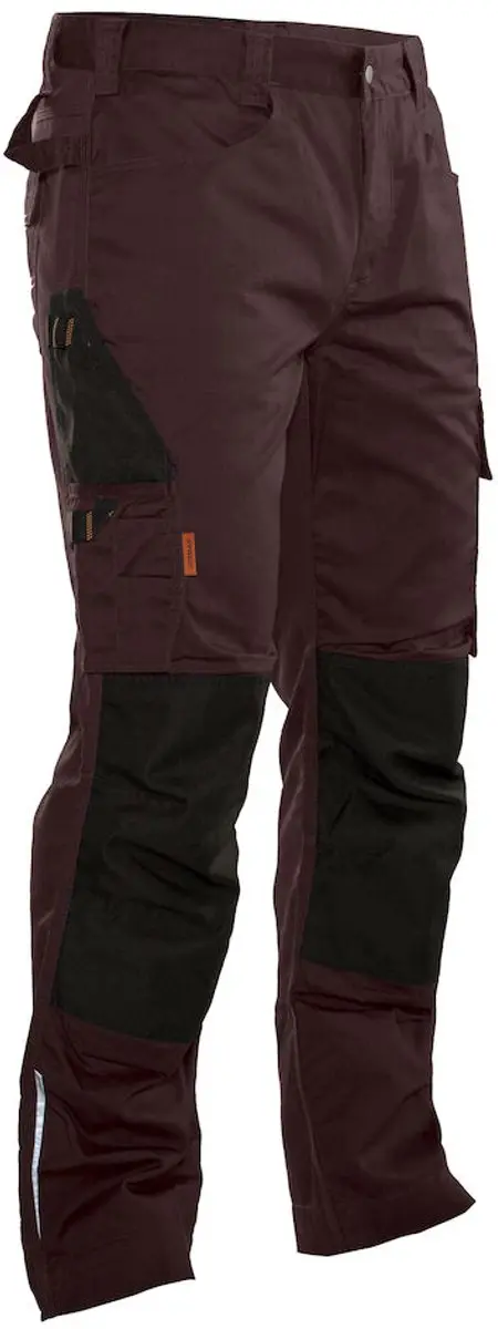 Jobman Service Heren Werkbroek 2321