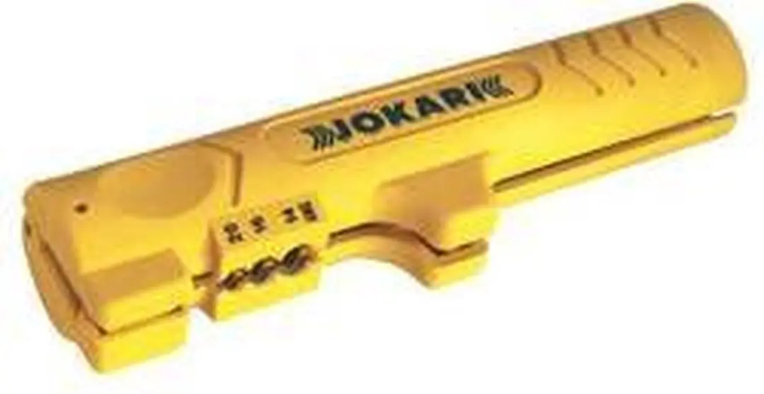 Jokari 30140 Strip Kabelstripper - 4-13mm - afbeelding 6 van 6