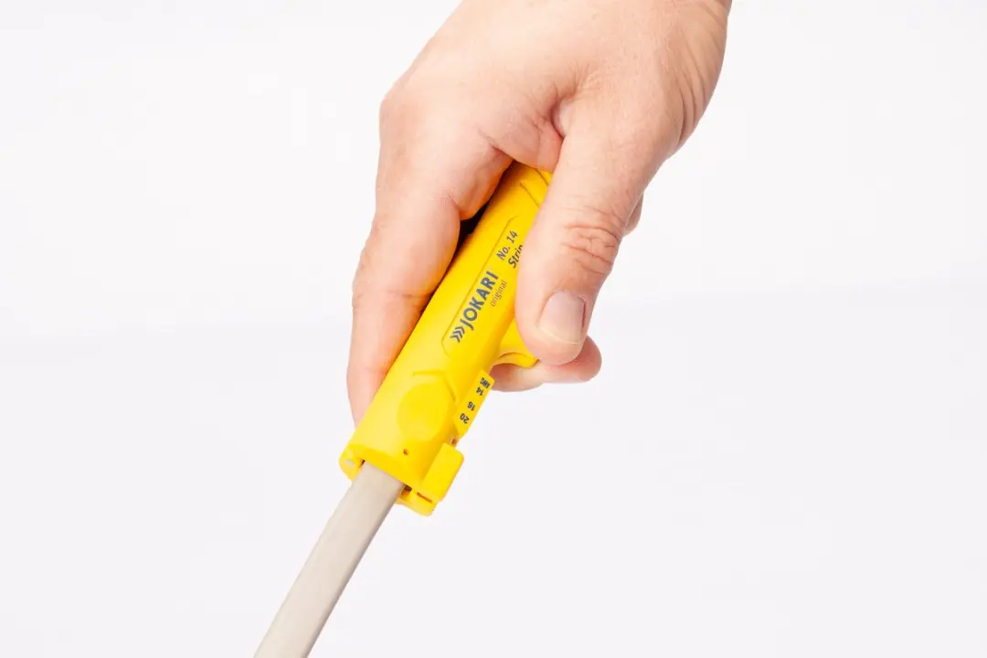 Jokari 30140 Strip Kabelstripper