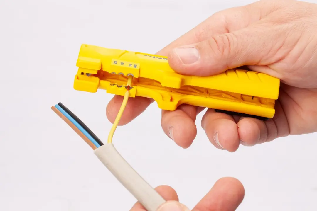 Jokari 30140 Strip Kabelstripper - 4-13mm