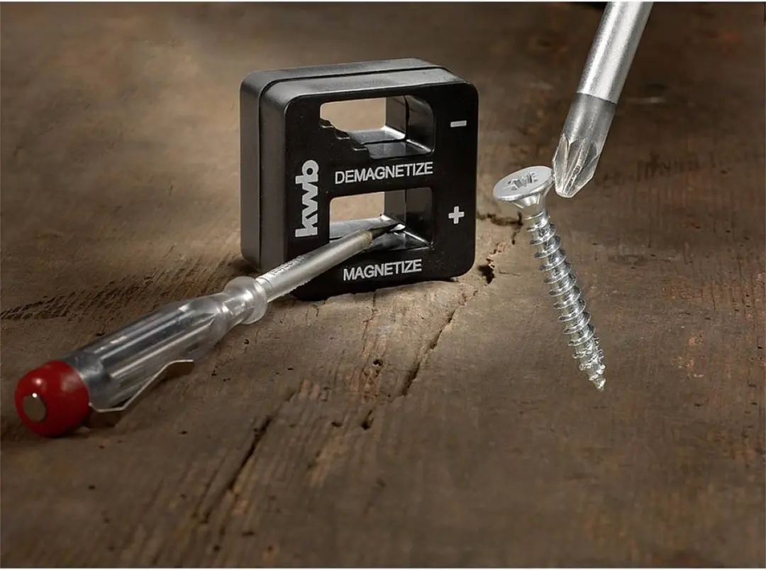 KWB 961100 Magnetiseerder voor gereedschap