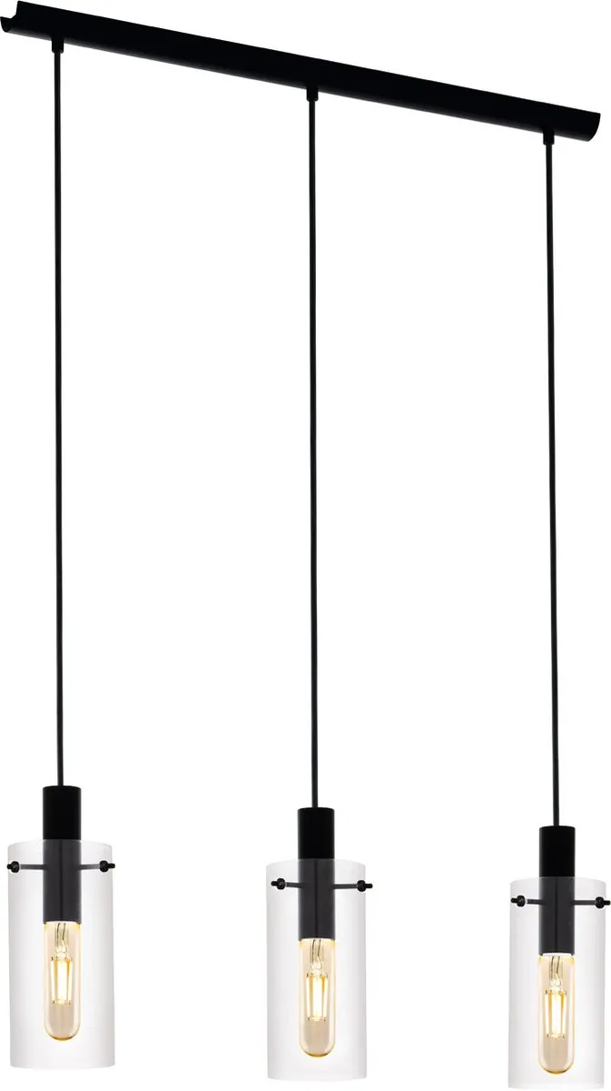 Eglo Montefino Hanglamp 5-lichts