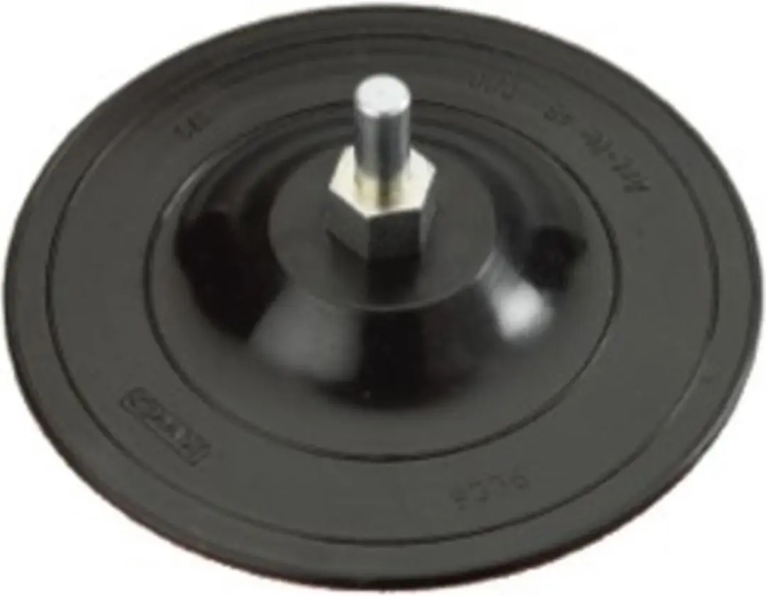 KWB Hechtsteunschijf Quick-Stick M14 125mm