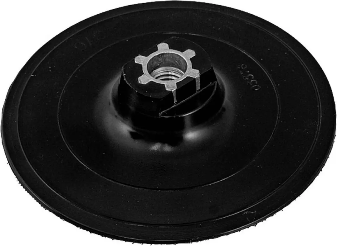 KWB Hechtsteunschijf Quick-Stick M14 125mm