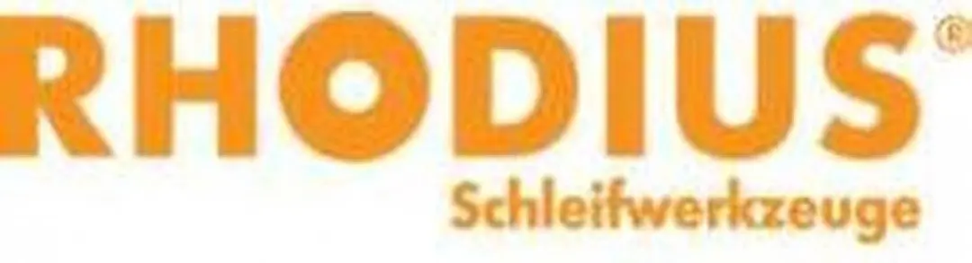 Rhodius Vision Speed Lamellenschijf 125mm P60 RVS