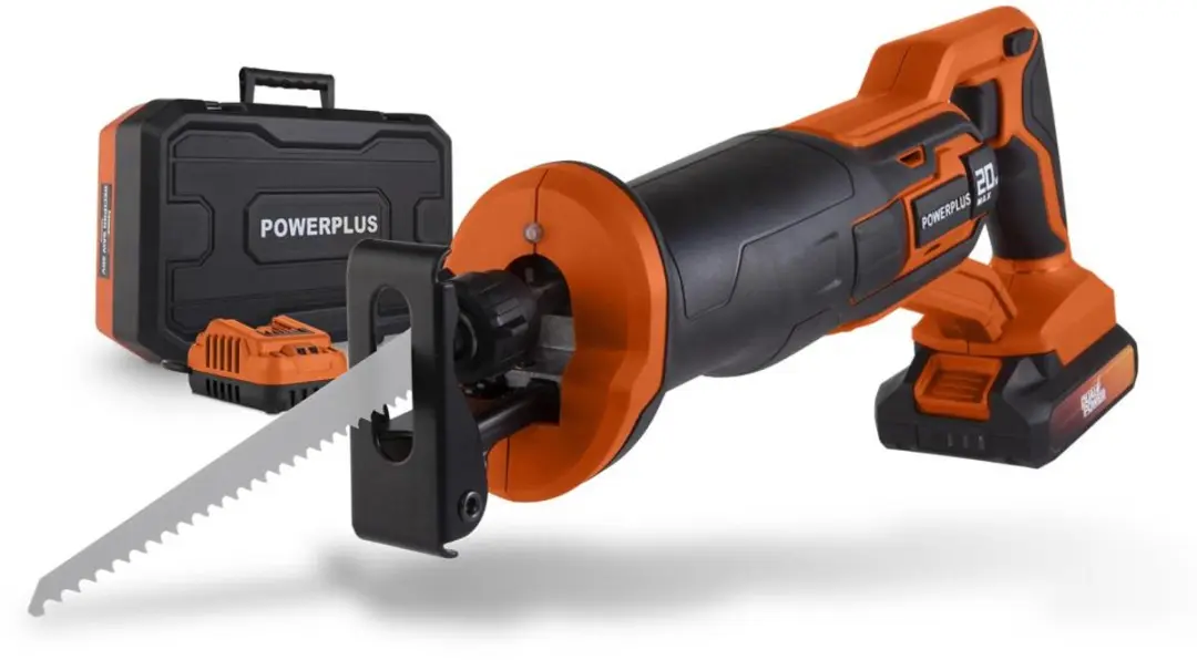 Powerplus POWDP25111 Reciprozaag 20V