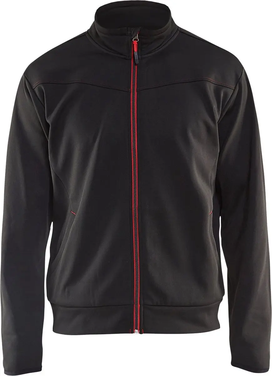 Blåkläder Service Sweatshirt 3362-2526