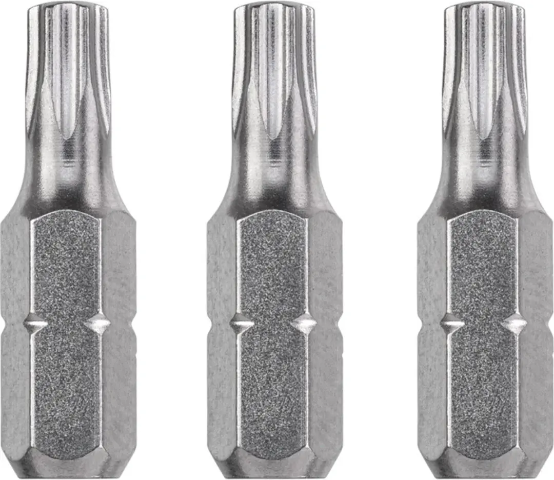 KWB Schroefbits Torx T10 25mm