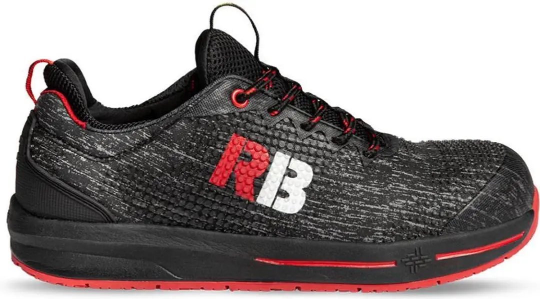 Redbrick Motion Comet 2.0 Werkschoen S3