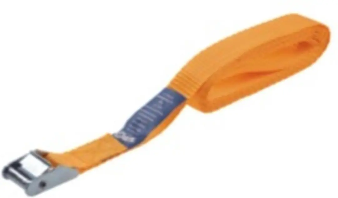 KWB Spanband M,Klemsluiting 2,5X25
