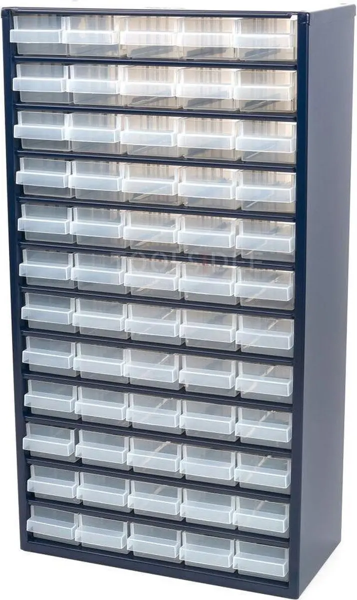 Raaco Ladekast 60 Lades