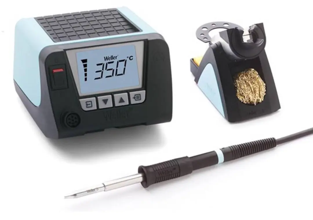 Weller WT 1010H Soldeerstation Digitaal 200W