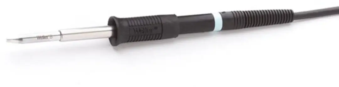 Weller WT 1010H Soldeerstation Digitaal 200W - afbeelding 6 van 6