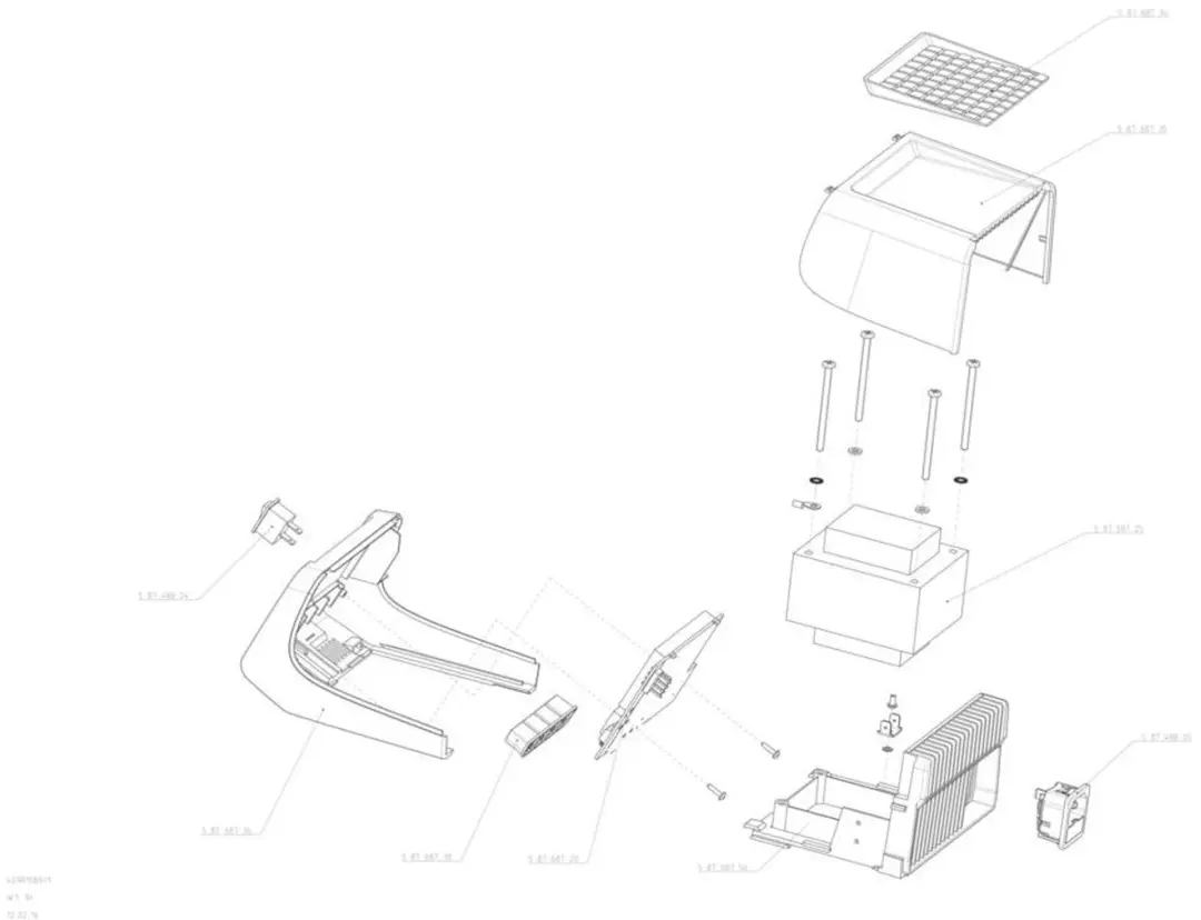 Weller WT 1010H Soldeerstation Digitaal 200W