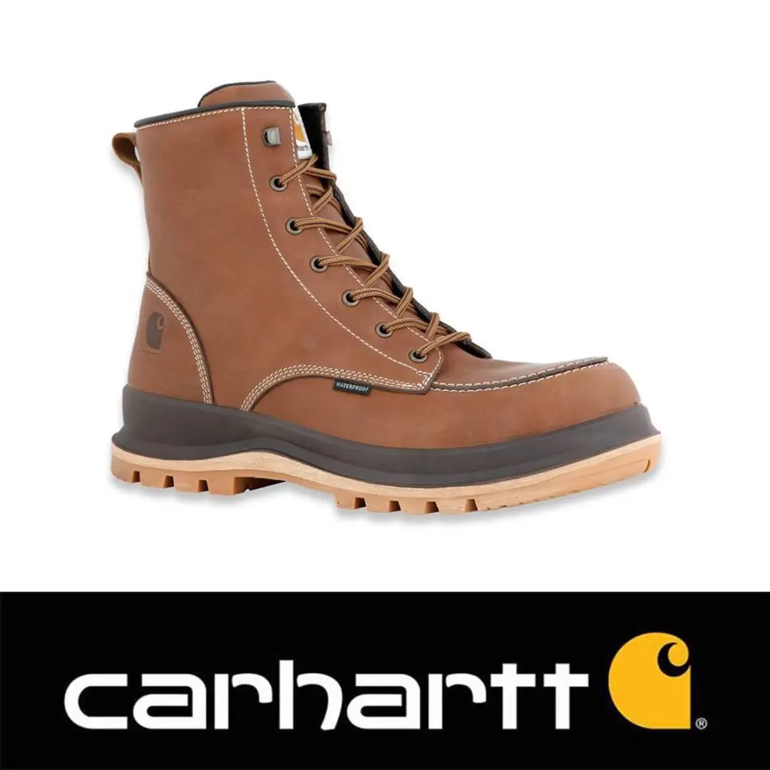 Carhartt Hamilton Rugged Flex F702901 Veiligheidsschoen - S3 - 44