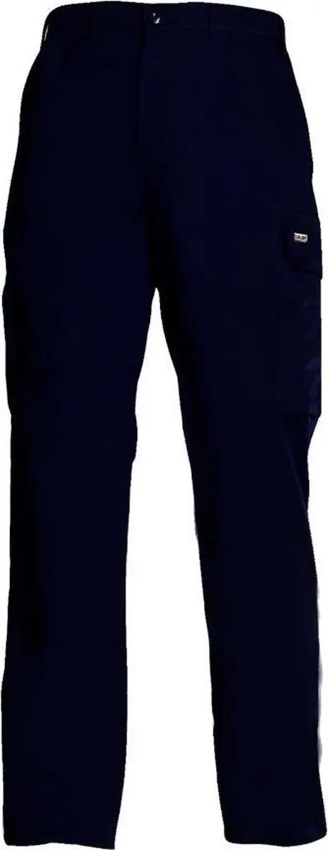 Blåkläder Werkbroek C52 Marineblauw