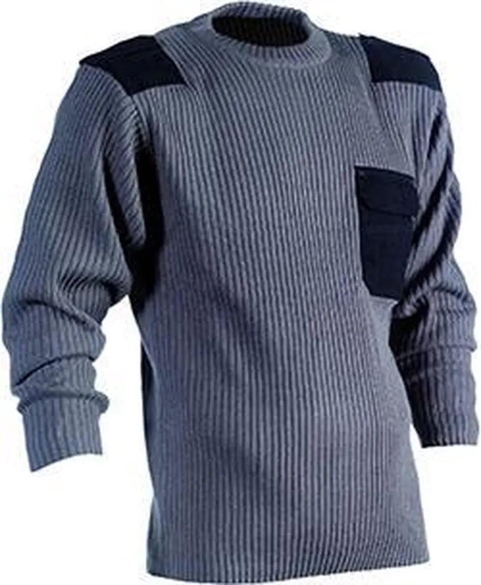 Herock WODAN Commandotrui