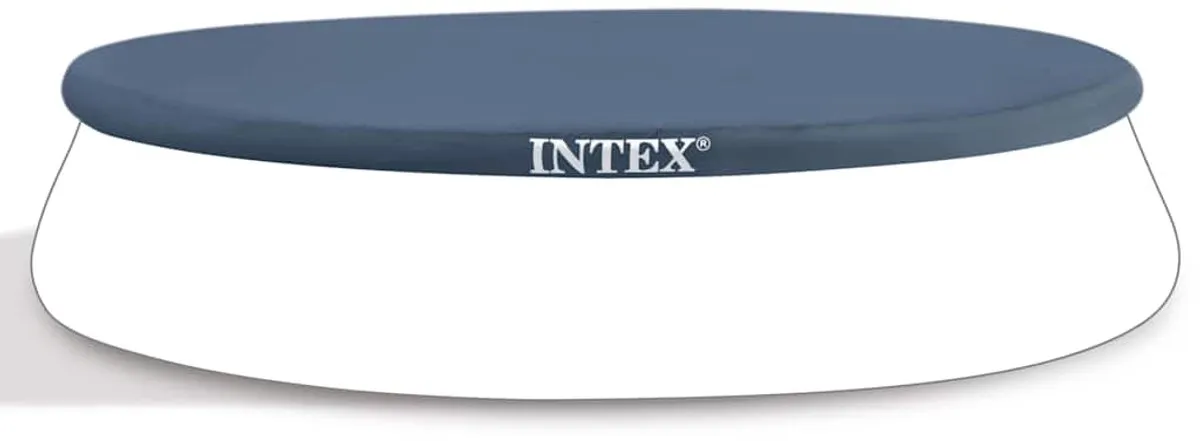 Intex Zwembadhoes Rond 244cm