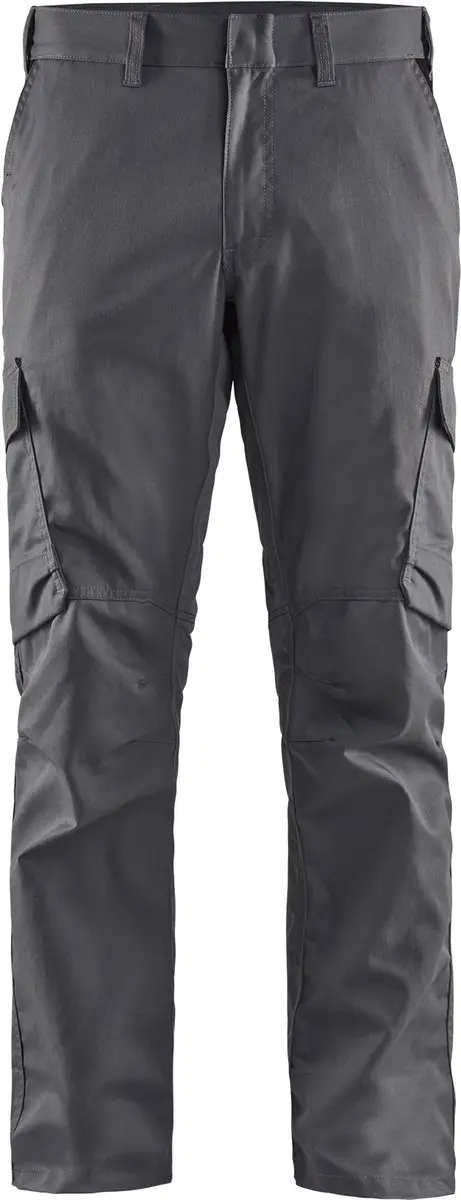 Blåkläder Industrie Werkbroek 1444-1832