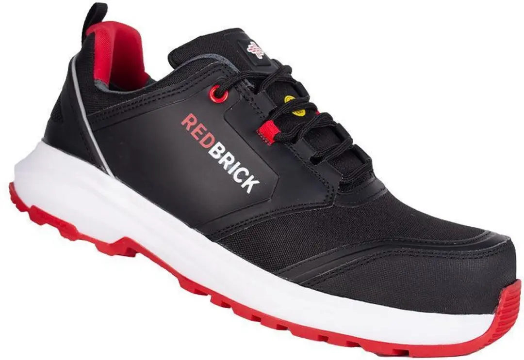 Redbrick Pulse Laag S3 ESD 32320 Werklaarzen - 41