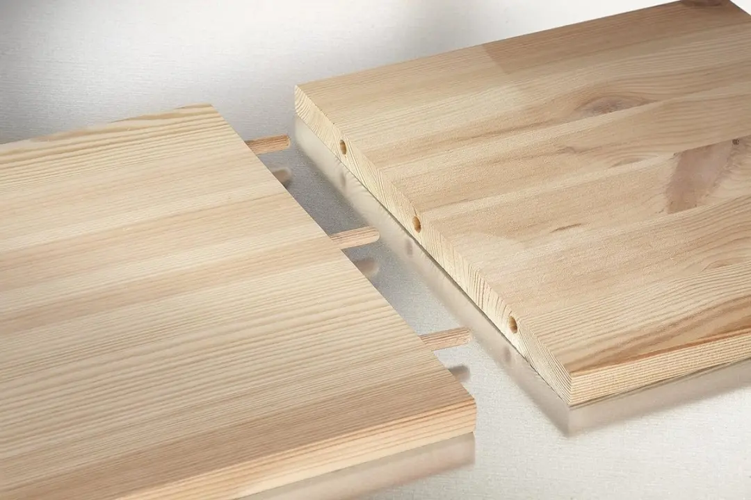 KWB Deuvelset Professioneel - 150 Stuks - Hout - Ø3-12mm