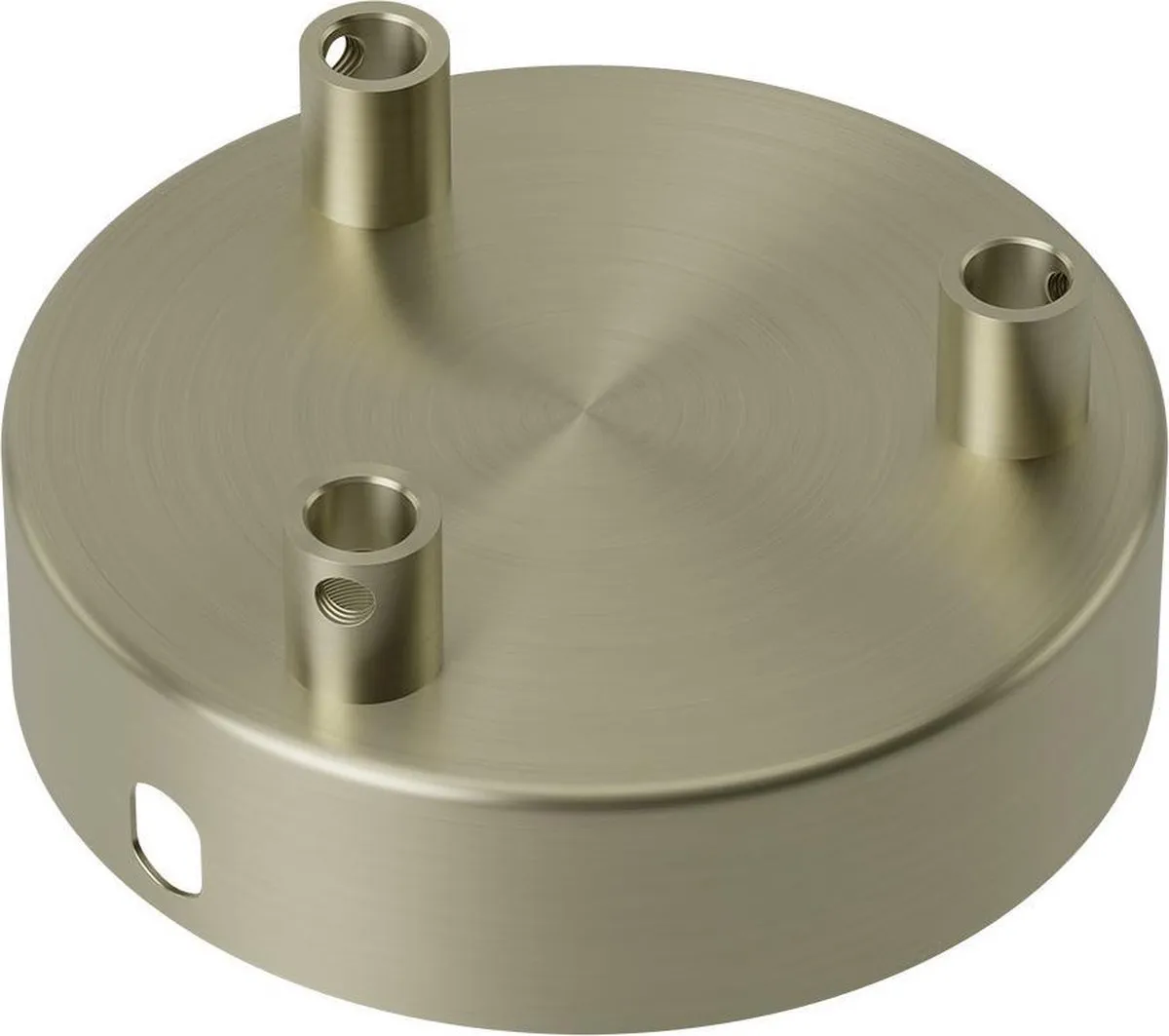 Calex Plafondkap Ø10cm