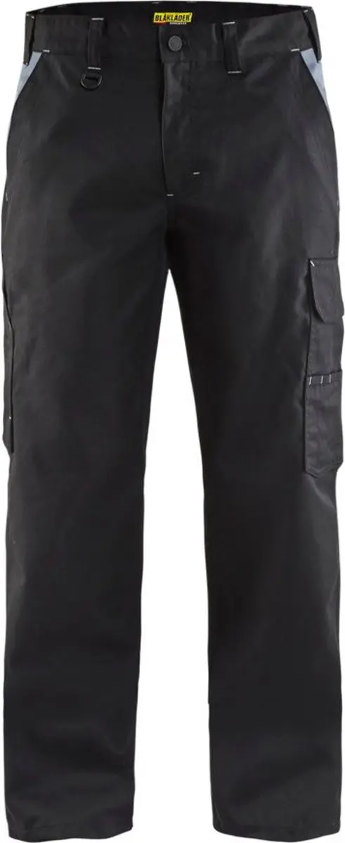 Blåkläder Werkbroek Industrie 1404-1210