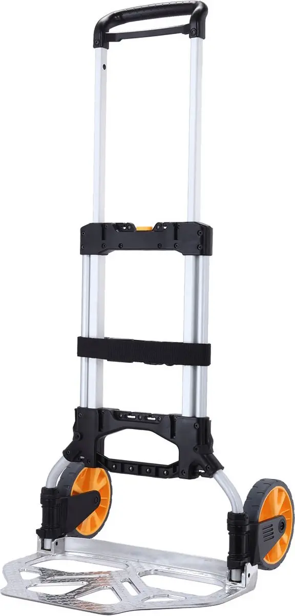 Matador Opvouwbare Steekwagen 125 kg
