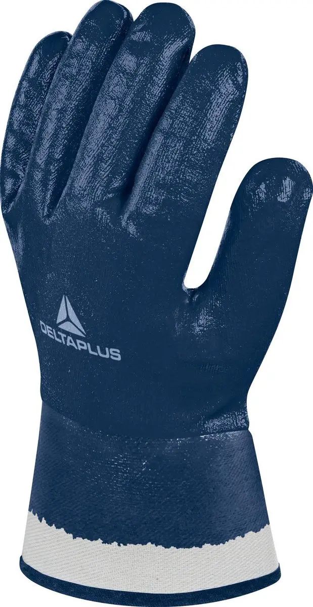 Delta Plus Nitril Handschoenen